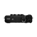 Fujifilm X-E5 Body – Black