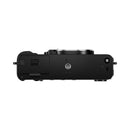 Fujifilm X-E5 Body – Black