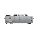 Fujifilm X-E5 Body – Silver