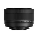 Fujinon XC 13-33mm f/3,5-6,3 OIS – Black