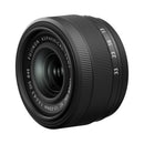 Fujinon XC 13-33mm f/3,5-6,3 OIS – Black