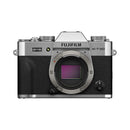 Fujifilm X-T30 III Body – Silver