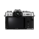 Fujifilm X-T30 III Body – Silver