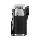 Fujifilm X-T30 III Body – Silver