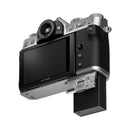 Fujifilm X-T30 III Body – Silver