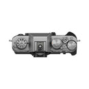 Fujifilm X-T30 III Body – Silver