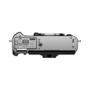 Fujifilm X-T30 III Body – Silver