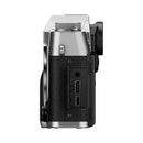 Fujifilm X-T30 III Body – Silver