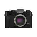 Fujifilm X-T30 III Body – Black