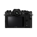 Fujifilm X-T30 III Body – Black