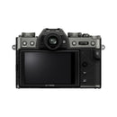 Fujifilm X-T30 III Body – Charcoal Silver