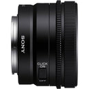 Sony FE 24mm F2.8 G