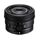 Sony FE 40mm F2.5 G