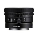 Sony FE 40mm F2.5 G