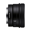 Sony FE 40mm F2.5 G