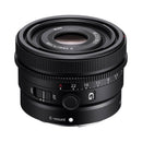 Sony FE 50mm F2.5 G