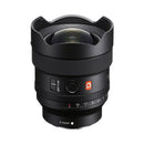 Sony FE 14mm F1.8 GM