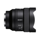 Sony FE 14mm F1.8 GM