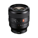 Sony FE 50mm F1.4 GM
