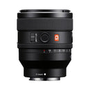 Sony FE 50mm F1.4 GM