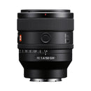 Sony FE 50mm F1.4 GM