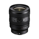 Sony FE 16-25mm F2.8 G