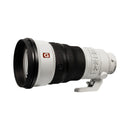 Sony FE 300mm F2.8 GM OSS