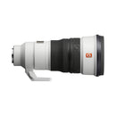 Sony FE 300mm F2.8 GM OSS