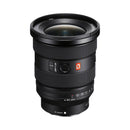 Sony FE 16-35mm F2.8 GM II