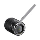 Sony FE 8-14mm F/3.5 Fisheye G