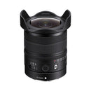 Sony FE 8-14mm F/3.5 Fisheye G