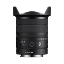 Sony FE 8-14mm F/3.5 Fisheye G