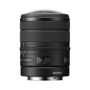 Sony FE 8-14mm F/3.5 Fisheye G