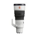 Sony FE 600mm F6.3 GM OSS