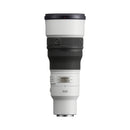 Sony FE 600mm F6.3 GM OSS