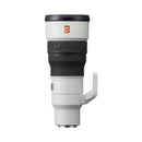 Sony FE 600mm F6.3 GM OSS