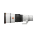 Sony FE 600mm F6.3 GM OSS