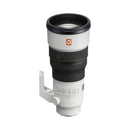 Sony FE 400mm F4.5 GM OSS