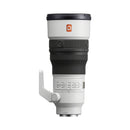 Sony FE 400mm F4.5 GM OSS