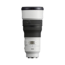 Sony FE 400mm F4.5 GM OSS