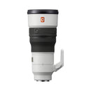 Sony FE 400mm F4.5 GM OSS