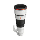 Sony FE 400mm F4.5 GM OSS