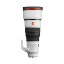 Sony FE 400mm F4.5 GM OSS