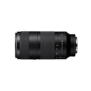 Sony FE 100-400mm F5.6-8 OSS