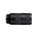 Sony FE 100-400mm F5.6-8 OSS