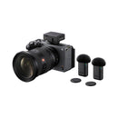 Sony ECM-W5 - Trådløst Mikrofon System