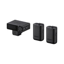 Sony ECM-W5 - Trådløst Mikrofon System