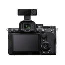 Sony ECM-W5 - Trådløst Mikrofon System
