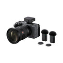 Sony ECM-W5 - Trådløst Mikrofon System