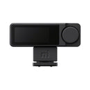 Sony ECM-W5R - Receiver
